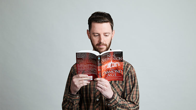 Gregor Carrigan