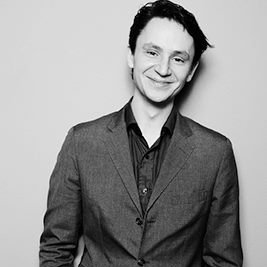 Anders Valentin, Co-Founder at Lun