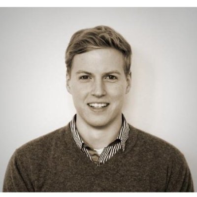 Robert Michaelides, CEO at Proemion