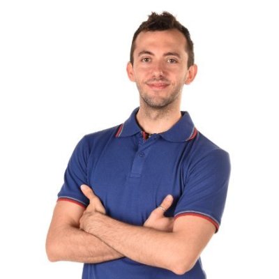 Giorgio Pagliara, Co-Founder at Mister Lavaggio