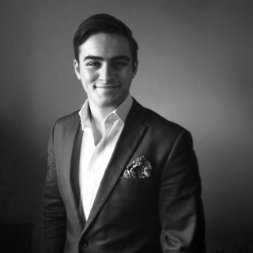 James Dean, CEO at Sensat