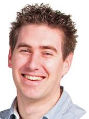 Rob Van Nuenen