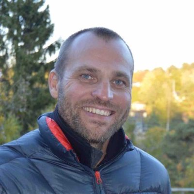 Fredrik Dahl
