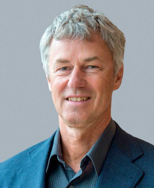 Klaus Frueh, Co-Founder at Vir Biotechnology