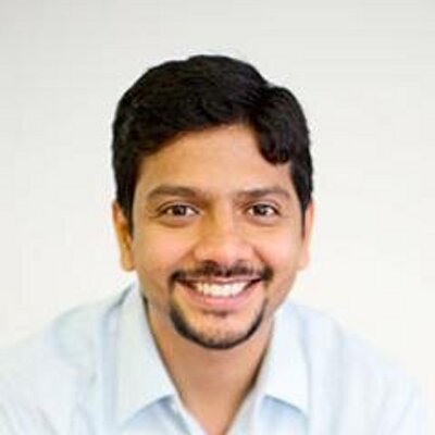 Mekin Maheshwari, Co-Founder at ACT Grants