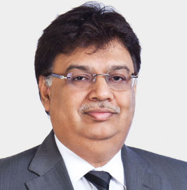 Ravi Goyal