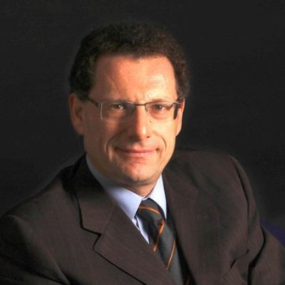 Andrew Bud, Founder & CEO at iProov