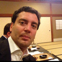 Francesco Mojana, Co-Founder at BIC Capital