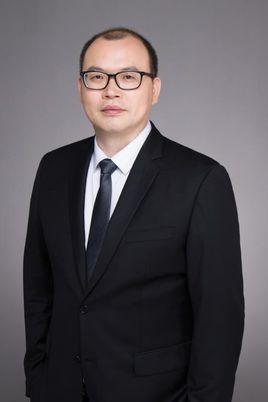 Dejia Wang