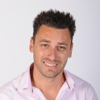 Ludovic Perrier, Chief of Operations & Co-Founder at Diota
