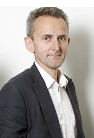 Eric Carreel, Co-Founder at Withings