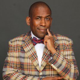 Dave Scott