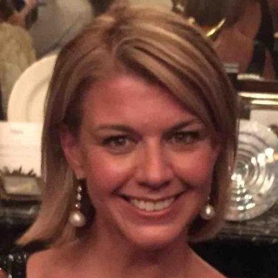 Natasha Nankivell, Founder & Partner at GAF