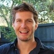 Nick Larkins