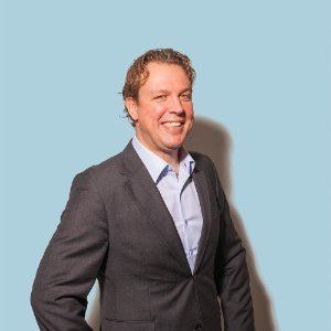 Joost Walgemoed, Ceo at Blanco