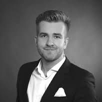 Christoph Zoeller, CEO & Co-Founder at Instaffo