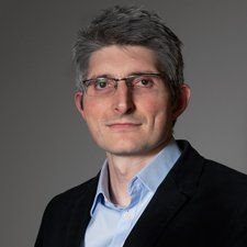 Markus Gershater, Co-Founder & CEO at Synthace