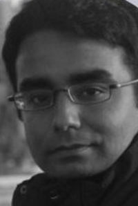 Indranil Roychowdhury