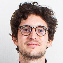 Renaud Allioux, Co-Founder & CTO at Preligens