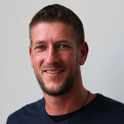 Jorrit Steinz