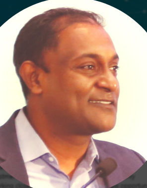 Deepak Rao