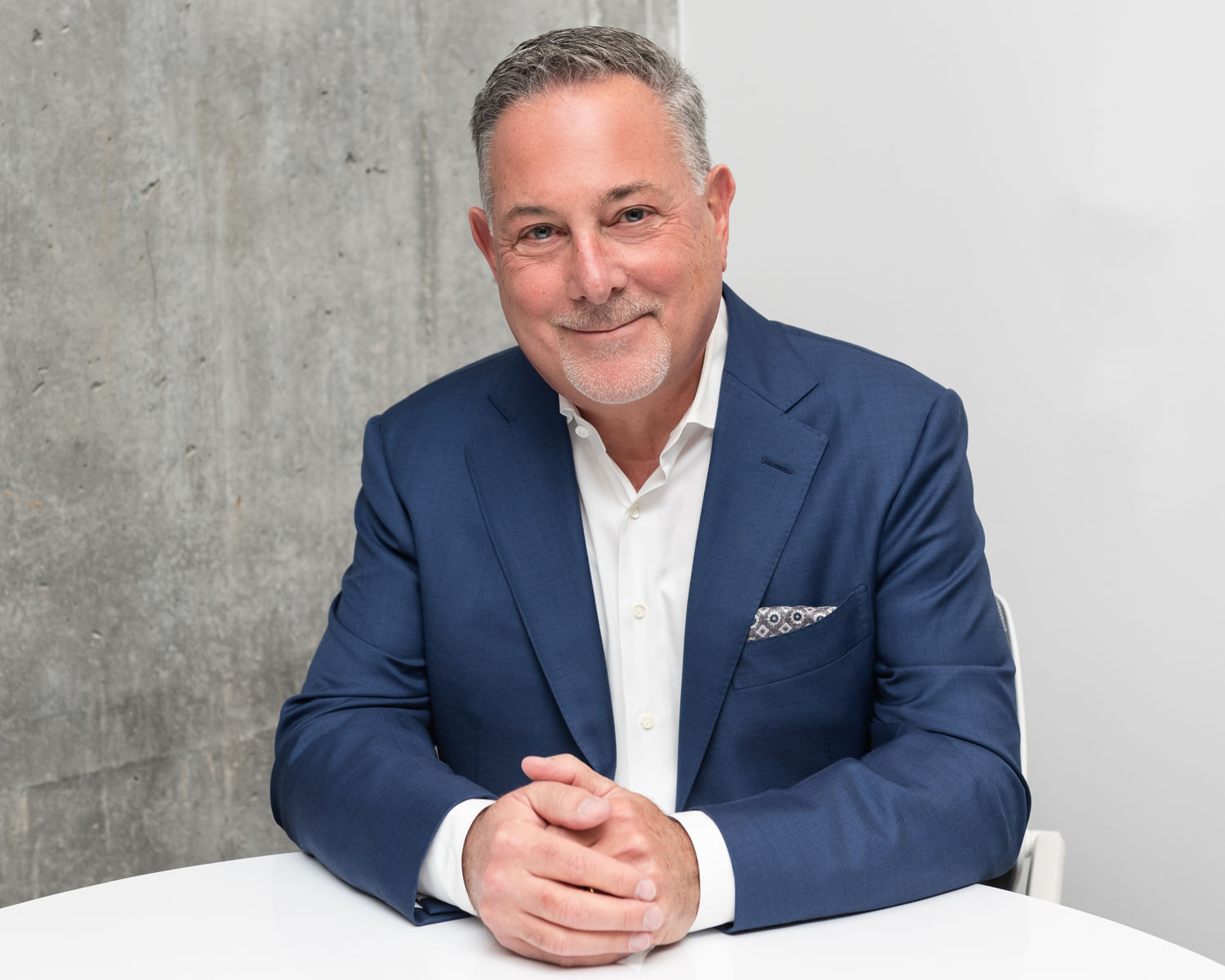 Bob Schmidt, Chief Revenue Officer, Co-Founder at The Guarantors