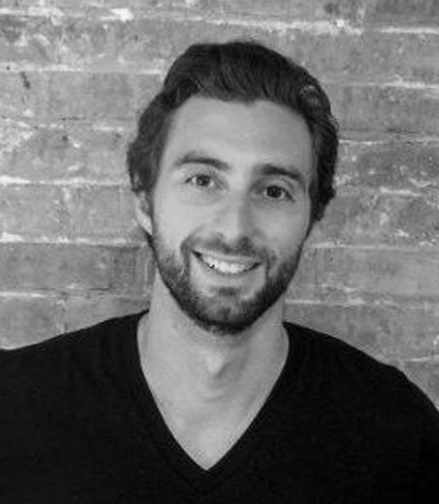Benjamin Lantos, Co-Founder & CEO at Rhino