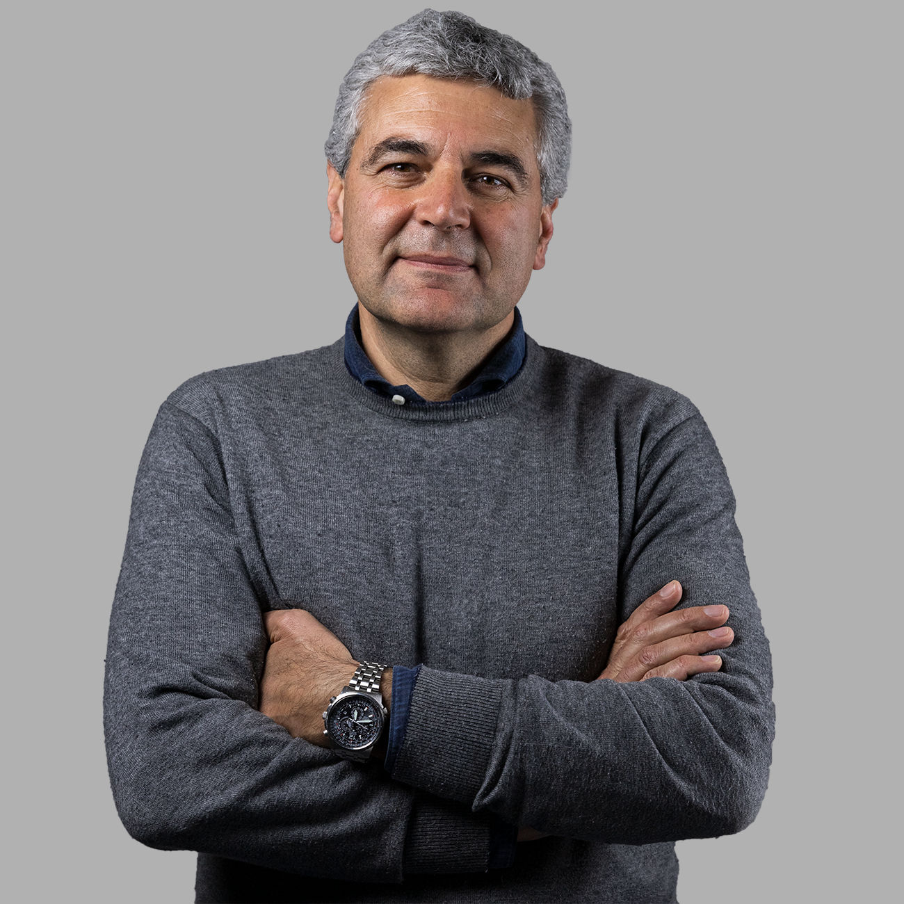 Domenico Nesci