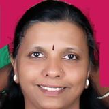 Geetha Manjunath, Co-Founder, CEO & CTO at Niramai