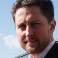 Maciej Myslinski, Co-Founder at VivaDrive