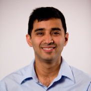 Vikram Kapoor