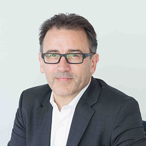 Jean-Philippe Combal, Co-Founder & Chief Executive Officer at Vivet Therapeutics