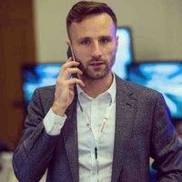 Wojtek Dolkowski, Co-Founder & CEO at MEDtube
