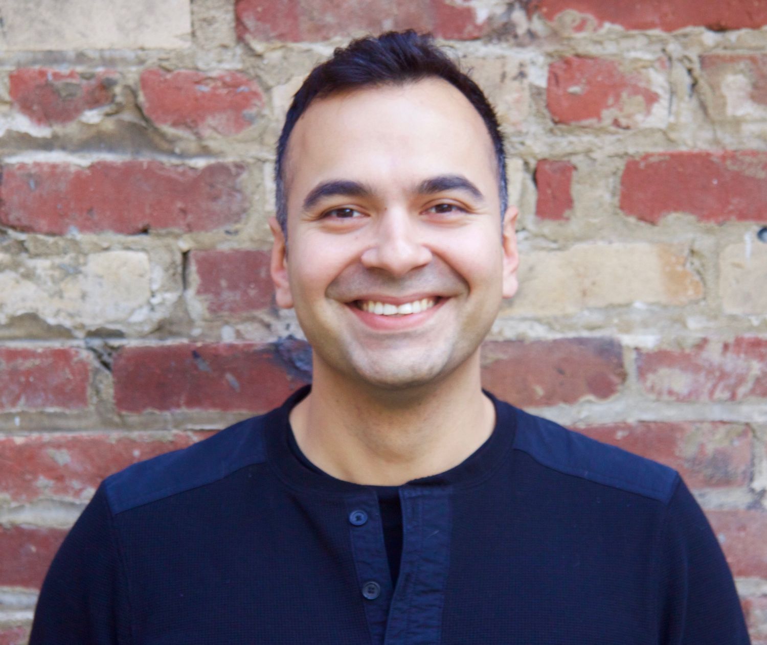 Anand Janefalkar, Founder & CEO at UJET