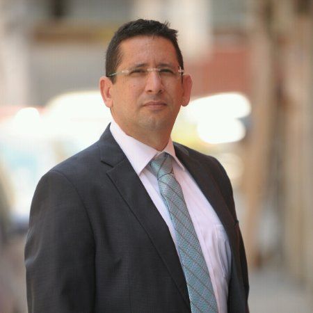 Meir Moalem, Co-Founder & CEO at SAS