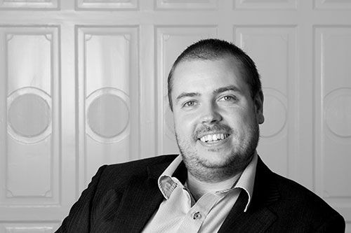 Soren Degn Jahns, Co-Founder & CTO at Insurance Business Applications