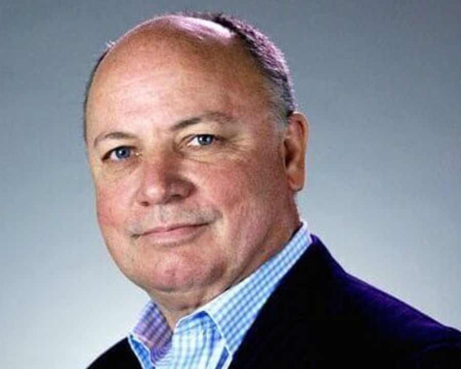 Alan Carnrite, CEO at NETZERO Middle East