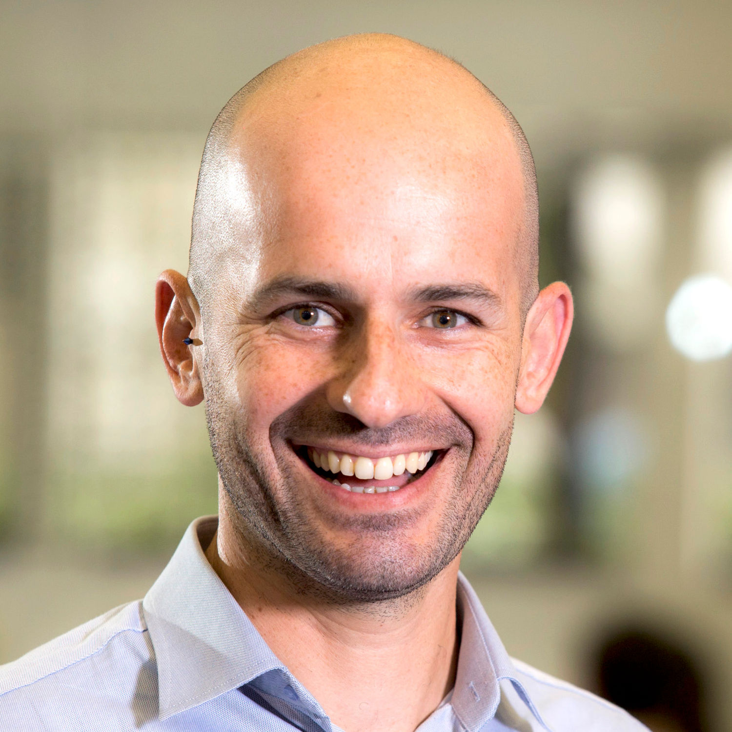 Joao Valle, Co-Founder & CEO at EBANX