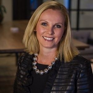 Michelle Jarrard