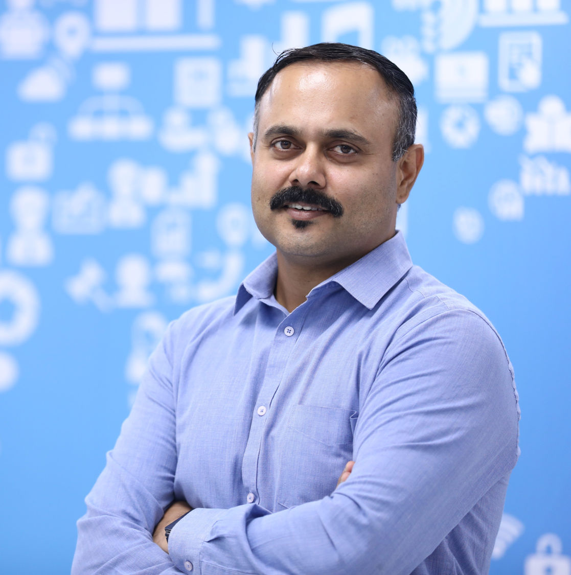 Rahul Nagar, Co-Founder & COO at Str8bat