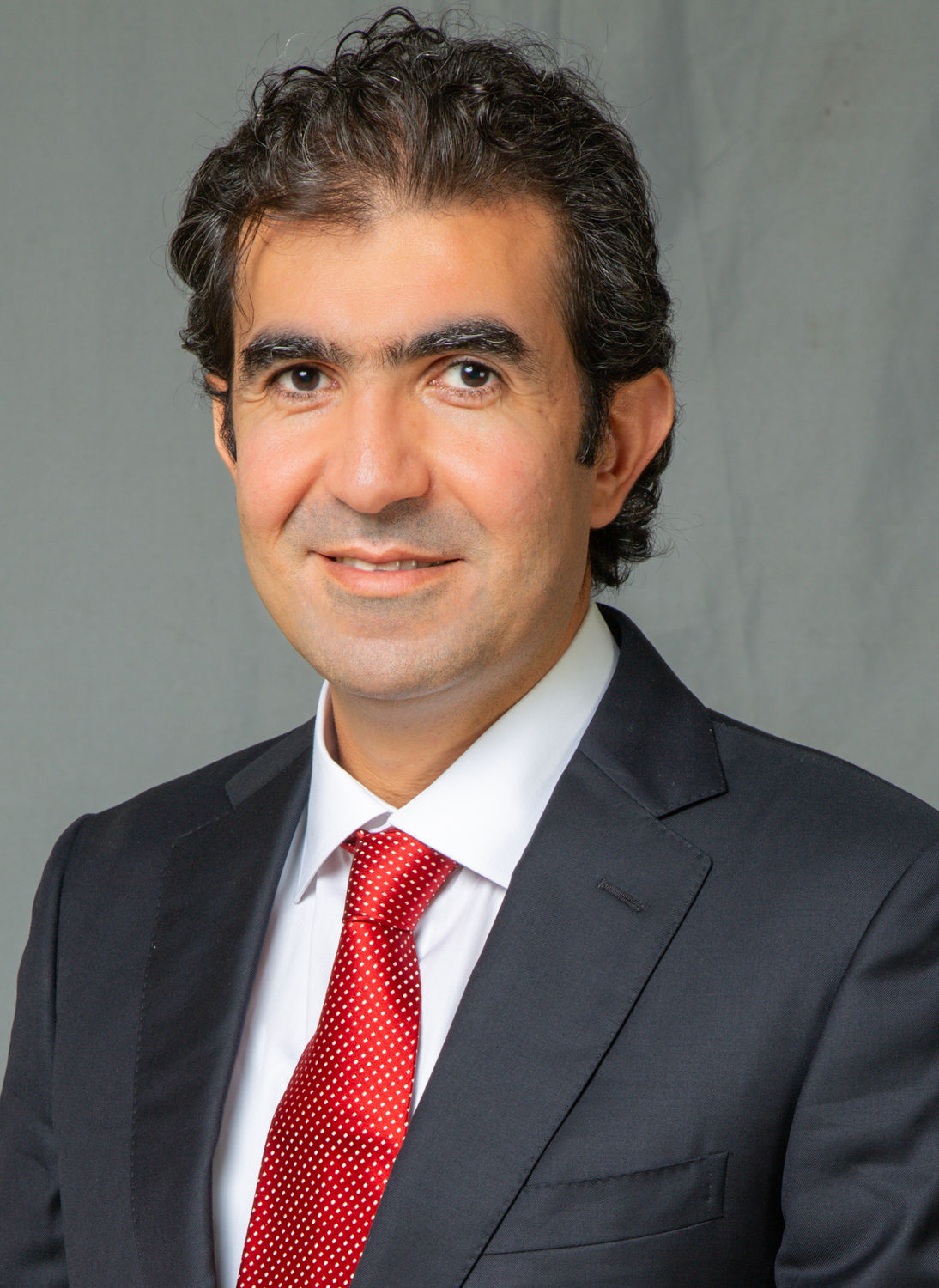 Mohamad Darwish