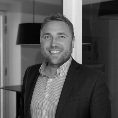 Christoffer Weiss Borup, Co-CEO & co-founder at Mobaro