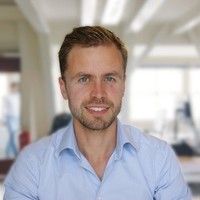 Chris Van Voorden, Founder And Chief Executive Officer at 5miles