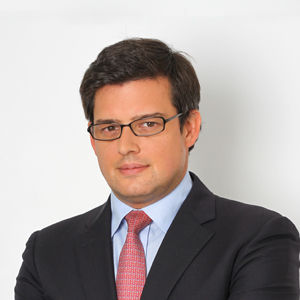Kristoff Puelinckx, Co-Founder at Vonzeo Capital