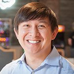 Kevin Lin, Cofounder at Twitch