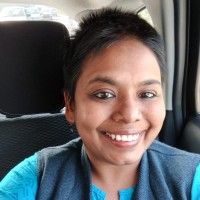 Pallavi Agarwal, Co-Founder & CEO at goSTOPS