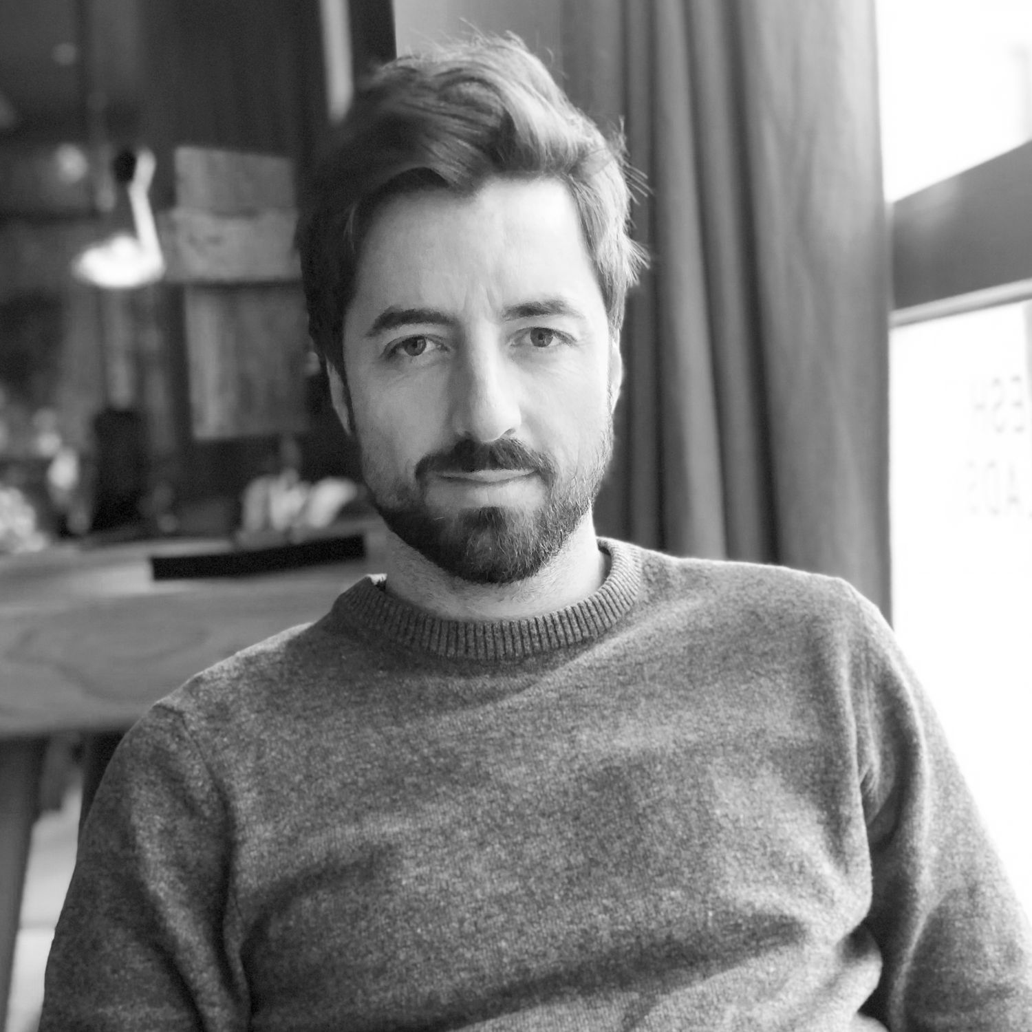 Jorge Poyatos, Co-Founder & Co-CEO at Seedtag