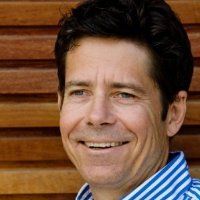 Johan Gedda, Founder, Director at Energy Machines