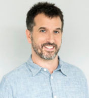 Joseph Mossel, Co-Founder & CEO at Ibex