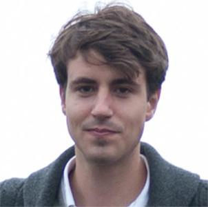 Martin Kissinger, Co-Founder & CEO at Lendable